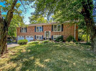 4151 Lexington Rd, Paris, KY 40361