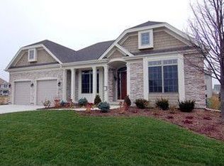 1088 Lakin Ave, Elburn, IL 60119