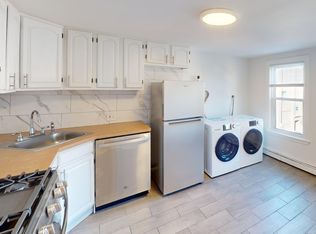 137 K St FLOOR 3, Boston, MA 02127