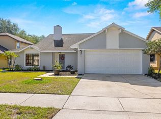 1916 White Cedar Way, Brandon, FL 33511