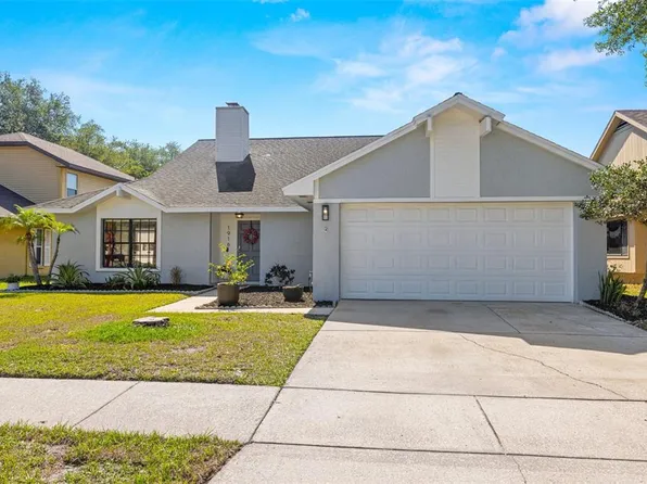 1916 White Cedar Way, Brandon, FL 33511