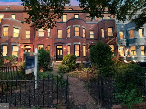320 Maryland Ave NE, Washington, DC 20002