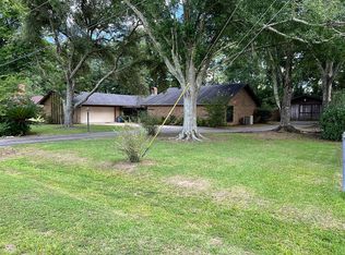 238 Monborde St, Mansura, LA 71350