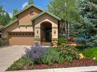 1916 Roffe Rd, Park City, UT 84098