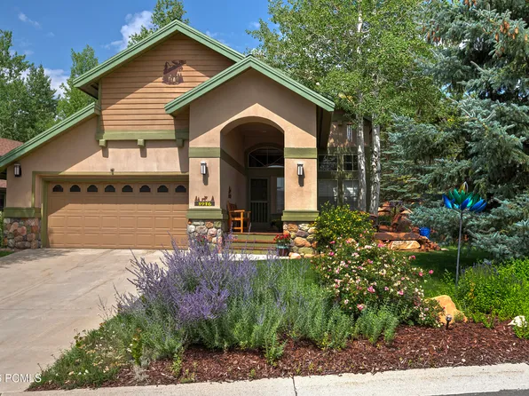1916 Roffe Rd, Park City, UT 84098