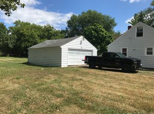 113 E Rouse St, Lansing, MI 48910