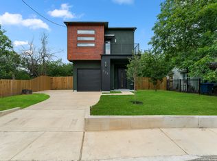 322 Bank St, San Antonio, TX 78204