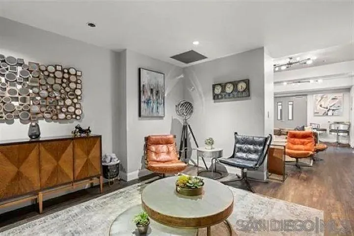 1150 J St #418 — Photo 36