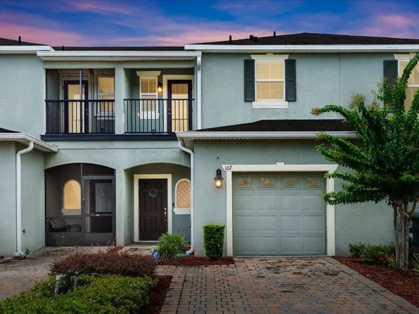 107 Wentworth Grande Dr, Daytona Beach, FL 32124