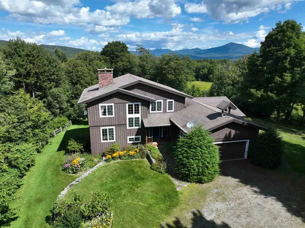 2145 Gibou Road, Montgomery, VT 05471