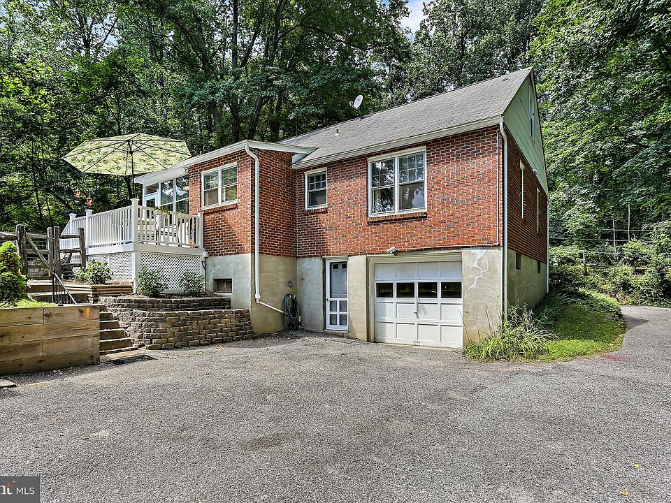 10315 Lyons Mill Rd, Owings Mills, MD 21117 Zillow