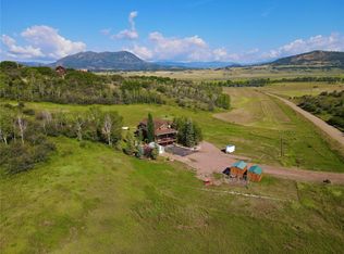 44025 County Road 44, Steamboat Springs, CO 80487