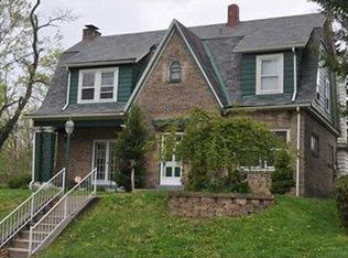 1784 Barr Ave, Pittsburgh, PA 15205