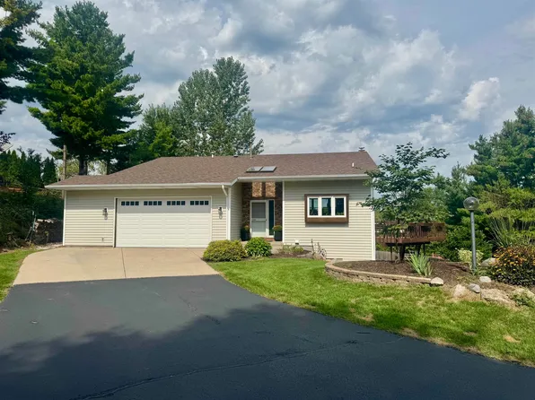 3663 Swoboda Rd, Verona, WI 53593