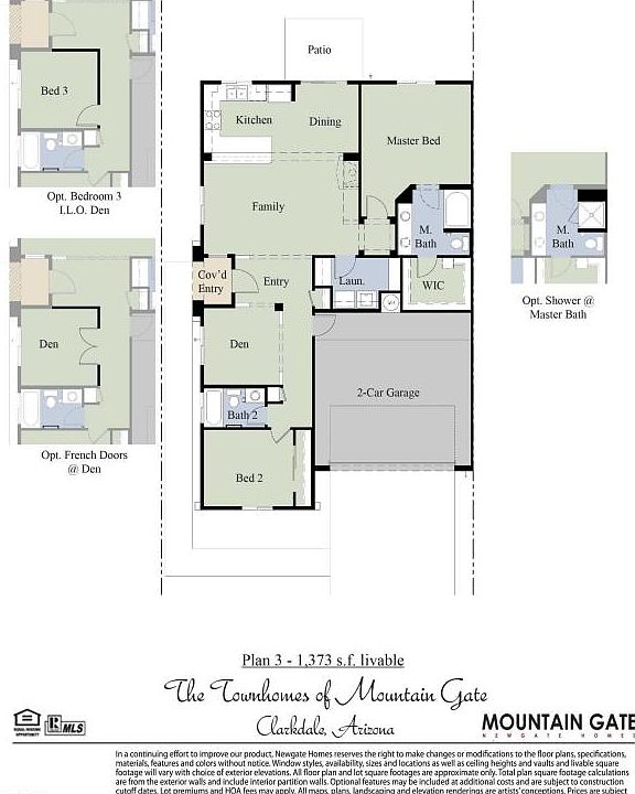 2nd image of 646 Haynes Dr