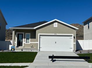 7255 N Bald Eagle Way, Eagle Mountain, UT 84005