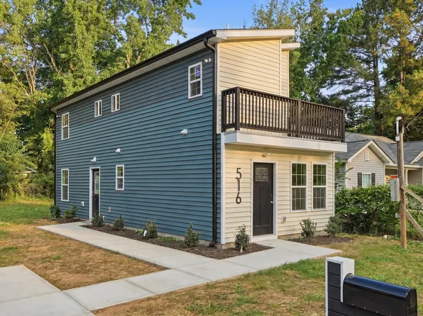 516 Singletary St SE, Wilson, NC 27893