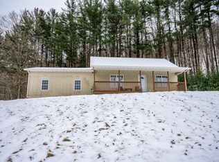 29431 Maxwell Hill Rd, Cazenovia, WI 53924