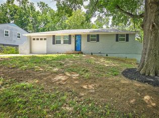 6615 NE Cotter Ave, Kansas City, MO 64119