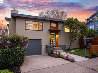 1365 Hampel St, Oakland, CA