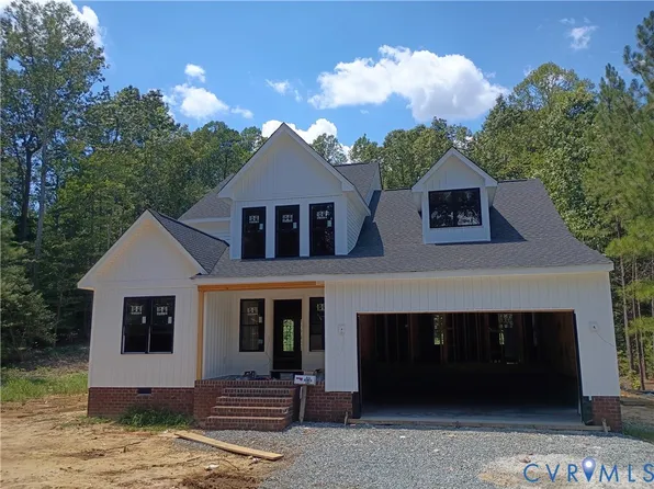 6124 Glendale Estates Ct, Henrico, VA 23231