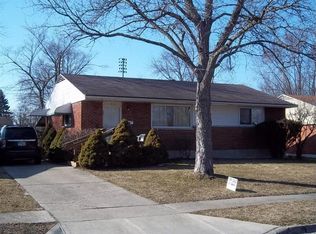 31 Nona Dr, Dayton, OH