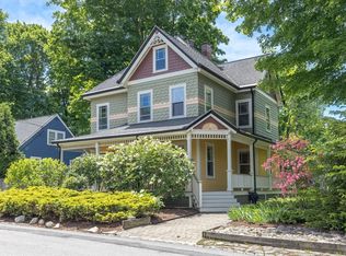 9 Spring Hill Rd, Boston, MA 02136