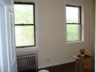 Rented by Camhi NYC Realty Inc