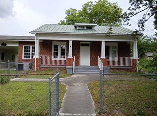 3105 Maple St, Hopewell, VA 23860