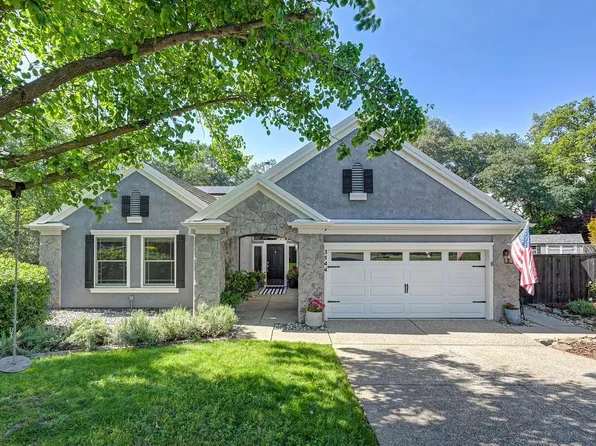 3544 Falkirk Way, El Dorado Hills, CA 95762
