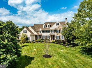 301 Lisa Ln, Kennett Square, PA 19348