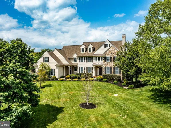 301 Lisa Ln, Kennett Square, PA 19348