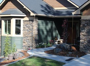 5111 S Buell Ln, Spokane, WA 99224