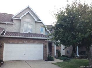 3162 E River Rd, Grand Island, NY 14072