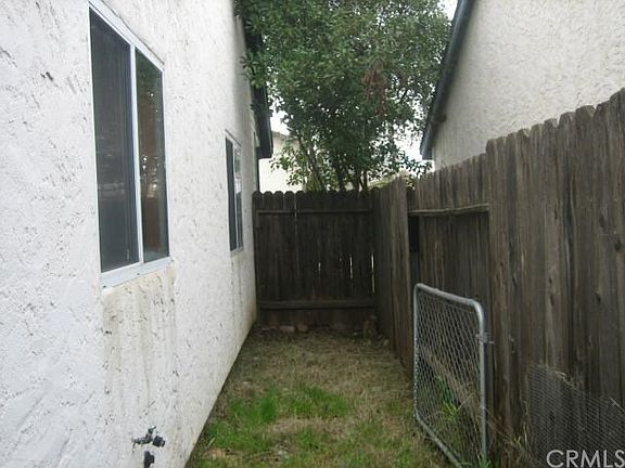 Side yard