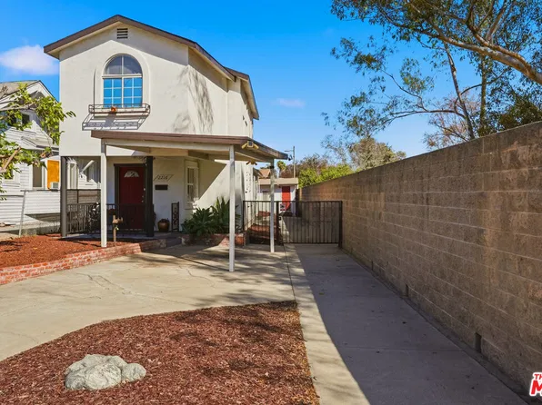 2216 5th Ave, Los Angeles, CA 90018