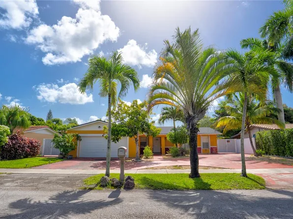 7315 SW 127th Ct, Miami, FL 33183