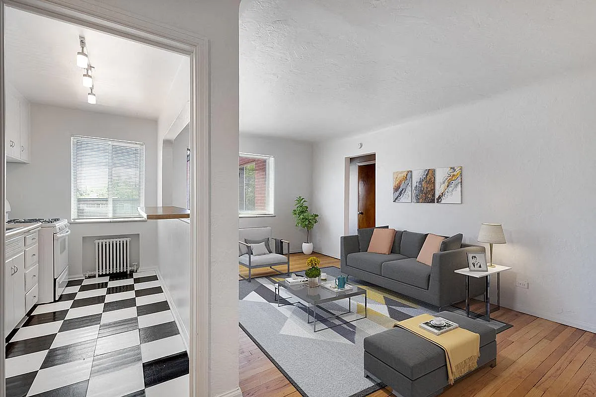 86 Grant — Photo 1