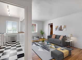 86 Grant, Denver, CO 80203