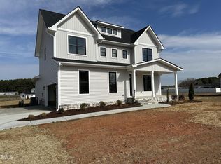 42 Waverly Pond Ln, Wendell, NC 27591