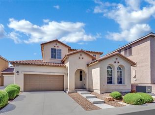 9131 Grand Sunburst Ct, Las Vegas, NV 89149