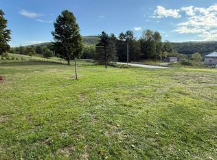 1375 Main St N, Bakersfield, VT 05441