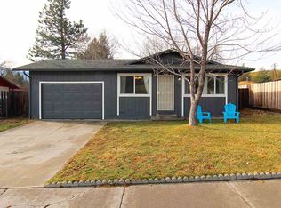 313 Dakota St, Weed, CA 96094