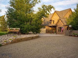 5 Upper Deer Creek Rd, Big Timber, MT 59011