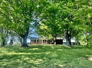 40 Short Rd, Lawrenceburg, TN 38464
