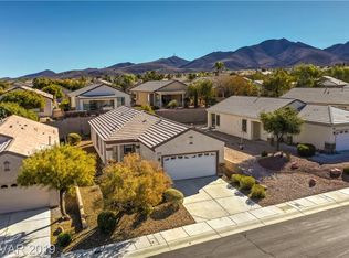 2356 Peaceful Moon St, Henderson, NV 89044
