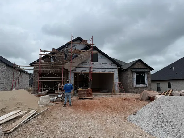 Lot 53 N Sun Valley Drive, Springfield, MO 65802