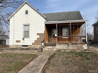 317 S Shelby St, Perryville, MO