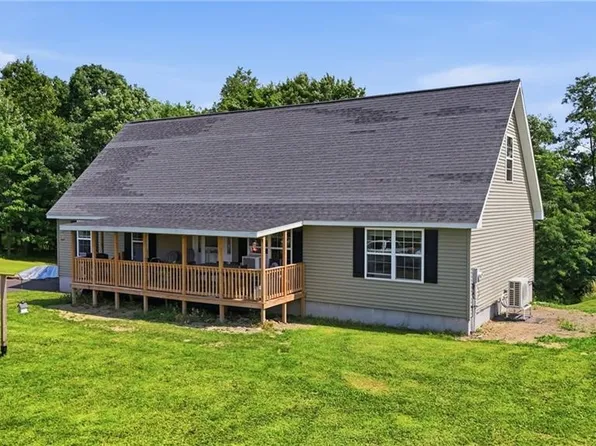 177 Durfee Hill Rd, Ithaca, NY 14850