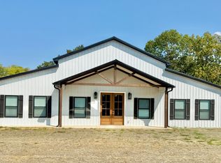 5572 Antioch Rd, Hopkinsville, KY 42240